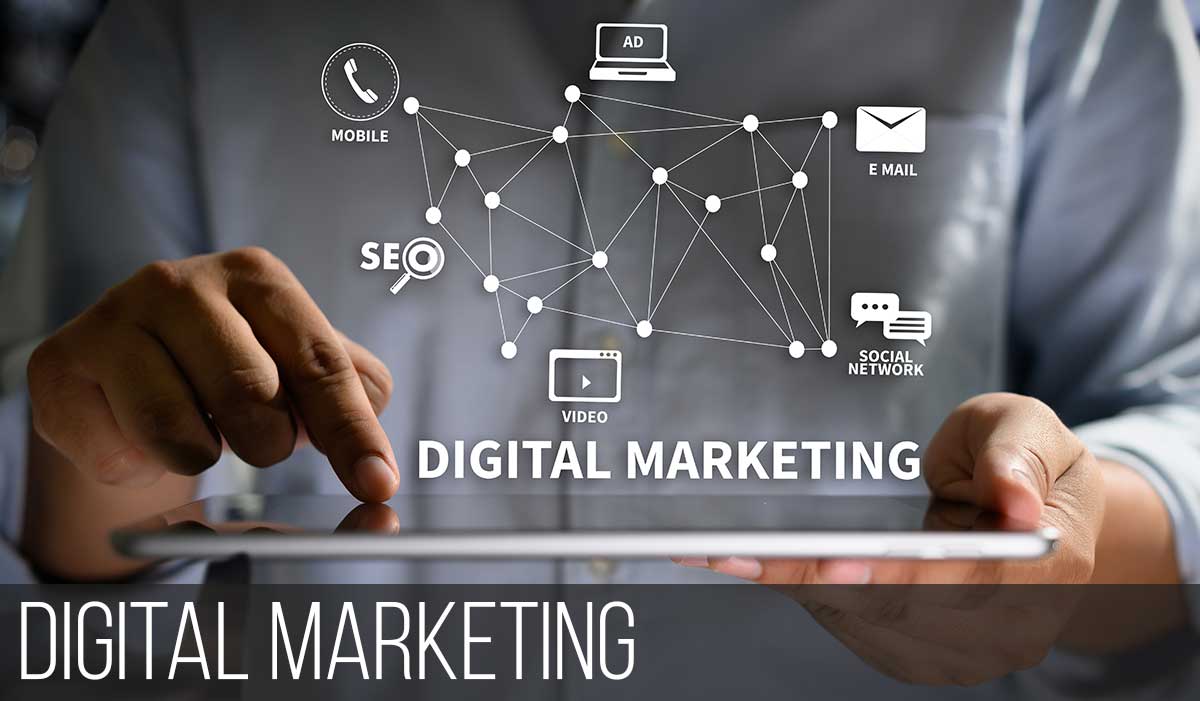 Digital Marketing in Canton Ticino Mendrisio Lugano