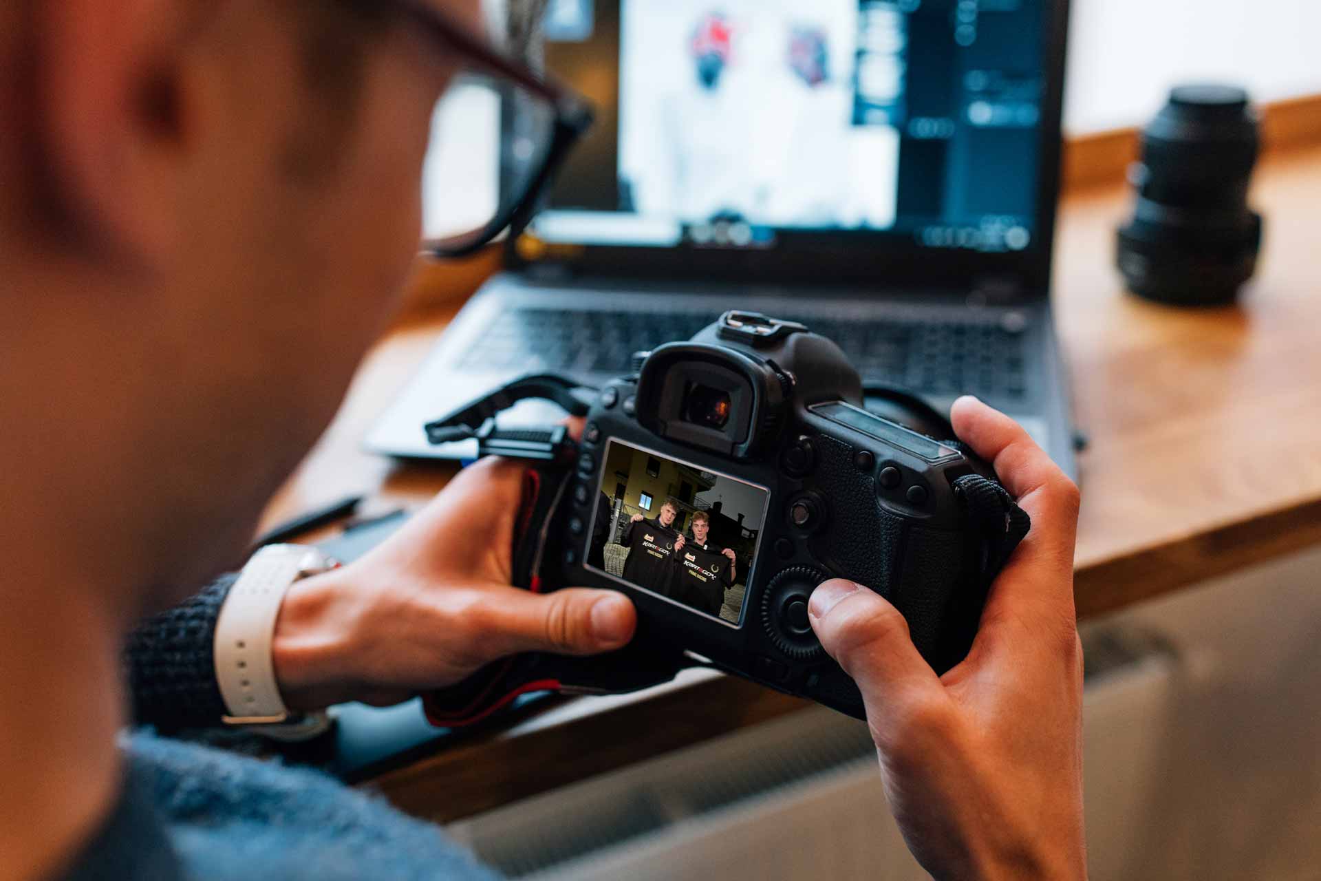 Crazioni Grafiche Professionali Webarte Mendrisio