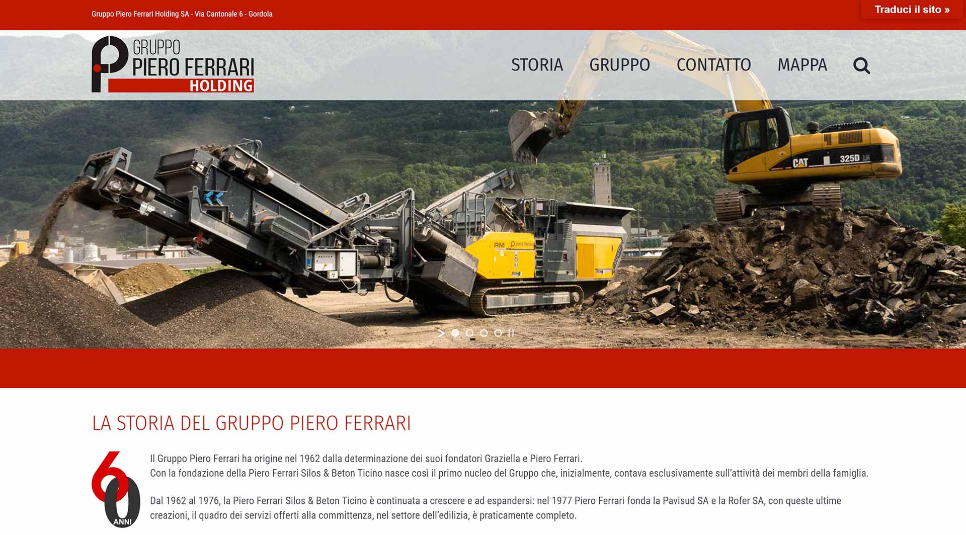 Gruppo Piero Ferrari
