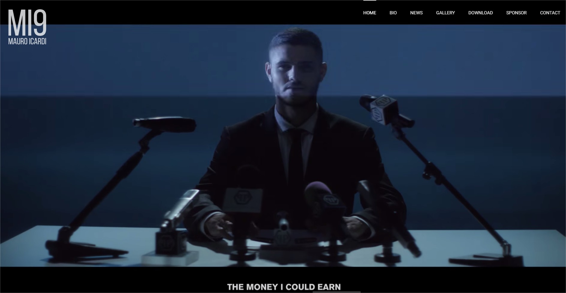 Mauro Icardi